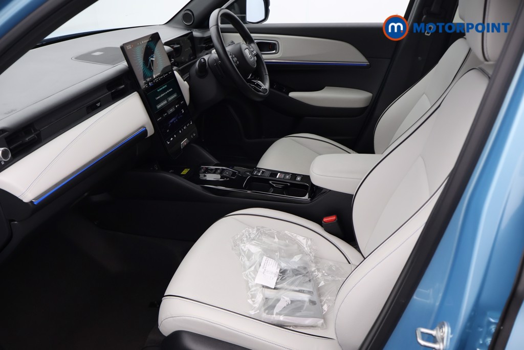 Honda E Ny1 Advance Automatic Electric Hatchback - Stock Number (1659842) - 24th supplementary image