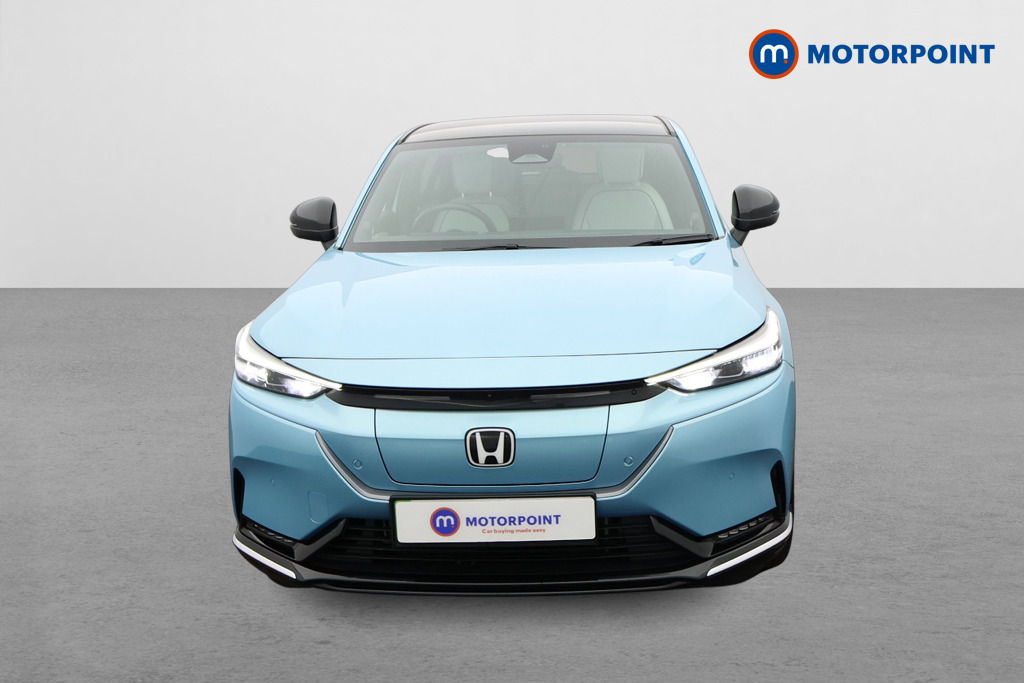 Honda E Ny1 Advance Automatic Electric Hatchback - Stock Number (1659842) - Front bumper