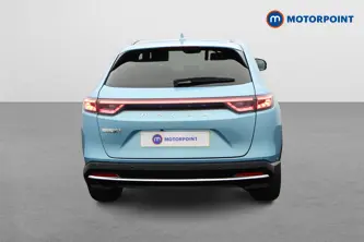 Honda E Ny1 Advance Automatic Electric Hatchback - Stock Number (1659842) - Rear bumper