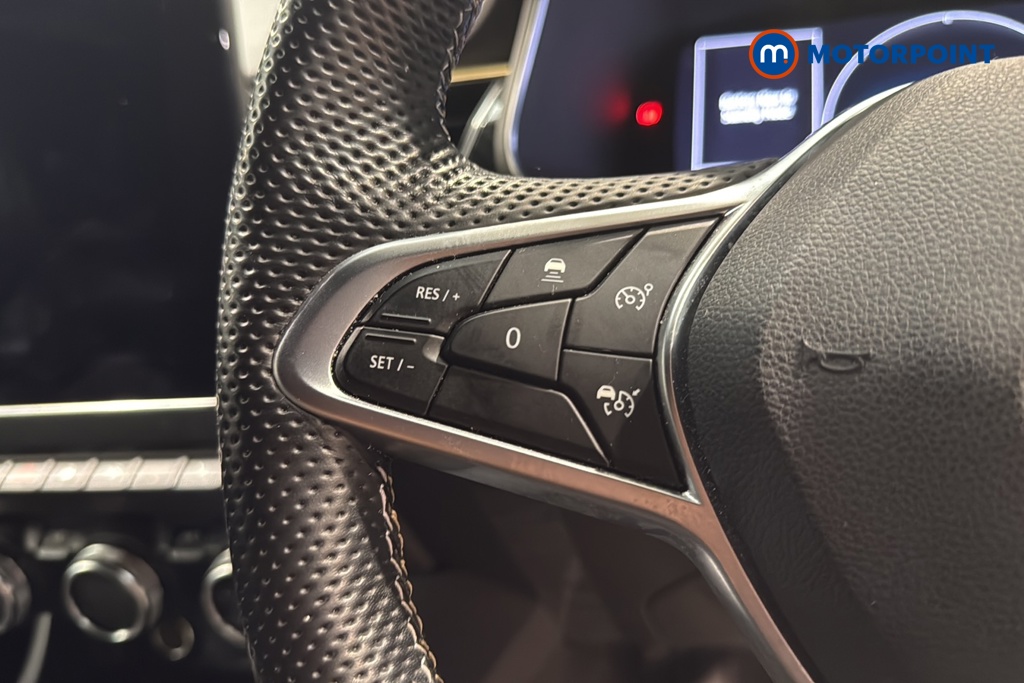 Renault Arkana Engineered Automatic Petrol-Electric Hybrid SUV - Stock Number (1659866) - 4th supplementary image