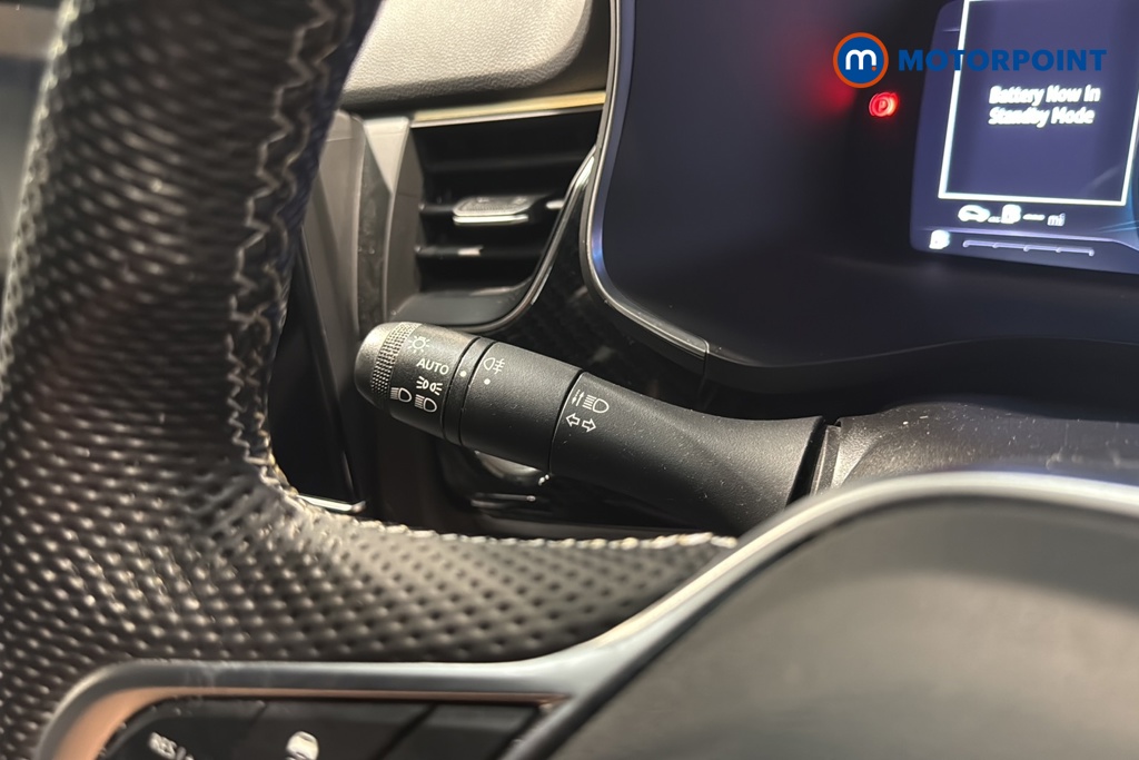 Renault Arkana Engineered Automatic Petrol-Electric Hybrid SUV - Stock Number (1659866) - 5th supplementary image