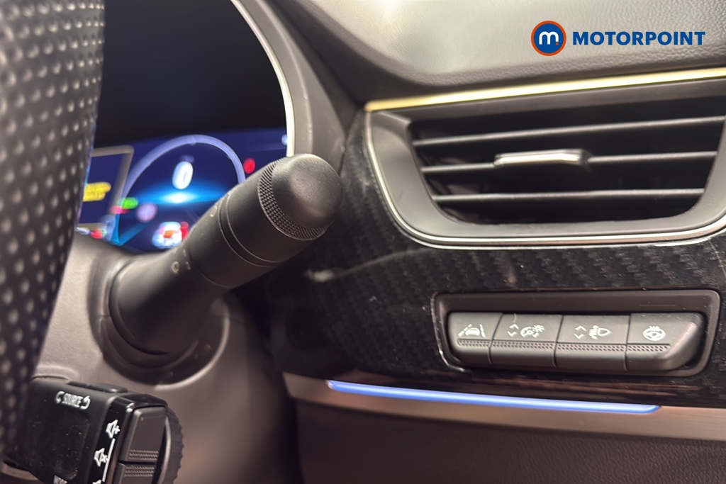 Renault Arkana Engineered Automatic Petrol-Electric Hybrid SUV - Stock Number (1659866) - 11th supplementary image