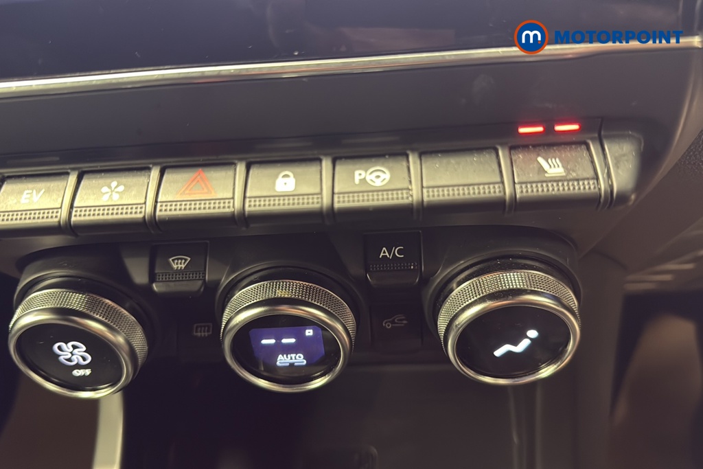 Renault Arkana Engineered Automatic Petrol-Electric Hybrid SUV - Stock Number (1659866) - 14th supplementary image