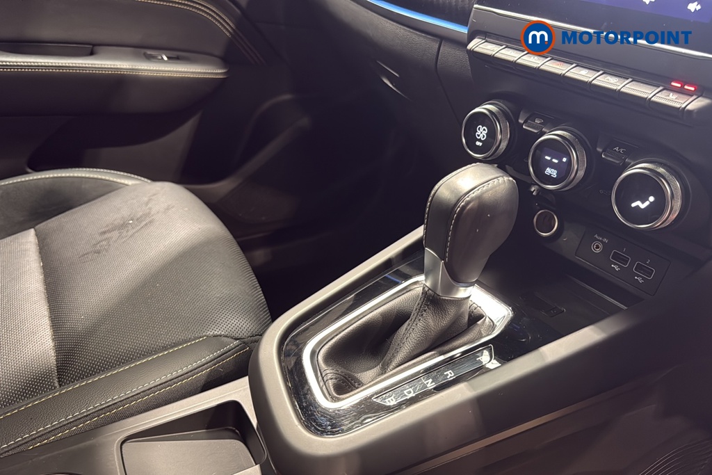Renault Arkana Engineered Automatic Petrol-Electric Hybrid SUV - Stock Number (1659866) - 15th supplementary image