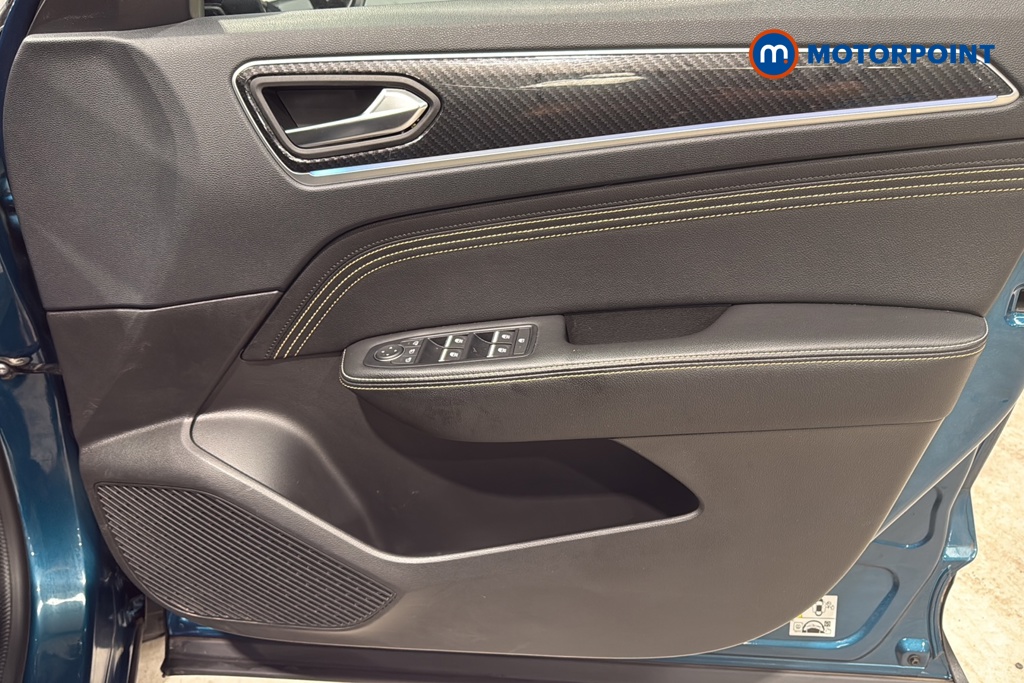 Renault Arkana Engineered Automatic Petrol-Electric Hybrid SUV - Stock Number (1659866) - 18th supplementary image