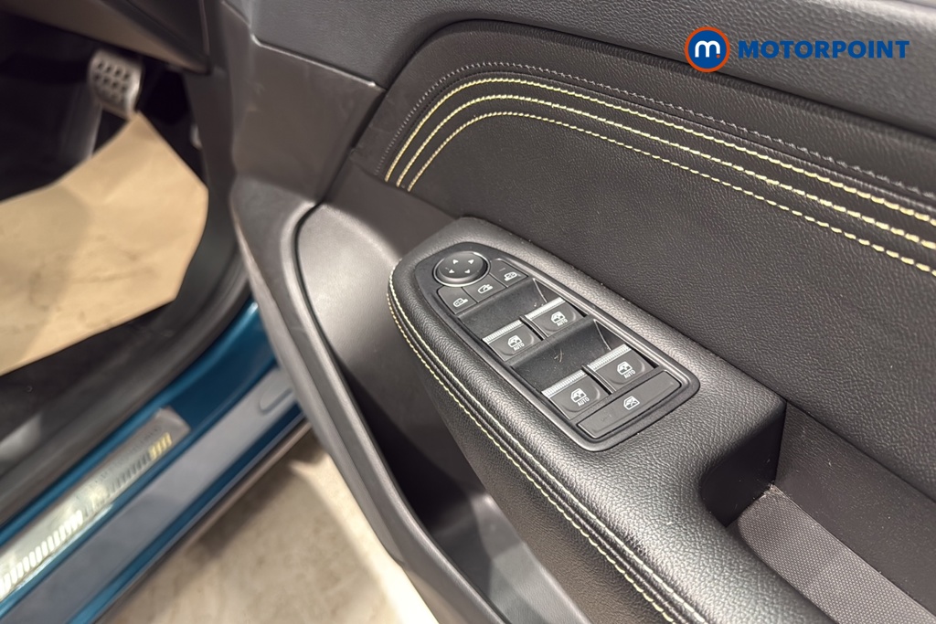 Renault Arkana Engineered Automatic Petrol-Electric Hybrid SUV - Stock Number (1659866) - 19th supplementary image