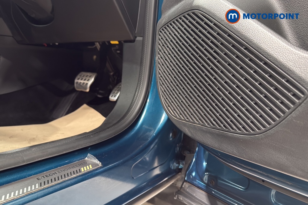 Renault Arkana Engineered Automatic Petrol-Electric Hybrid SUV - Stock Number (1659866) - 21st supplementary image