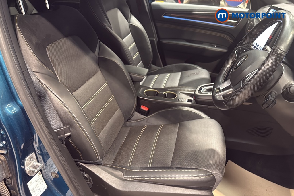 Renault Arkana Engineered Automatic Petrol-Electric Hybrid SUV - Stock Number (1659866) - 22nd supplementary image
