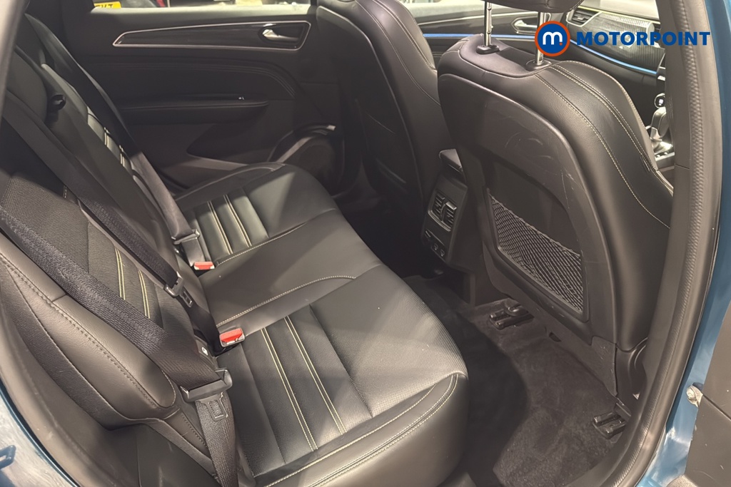 Renault Arkana Engineered Automatic Petrol-Electric Hybrid SUV - Stock Number (1659866) - 25th supplementary image