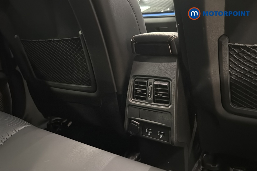 Renault Arkana Engineered Automatic Petrol-Electric Hybrid SUV - Stock Number (1659866) - 28th supplementary image
