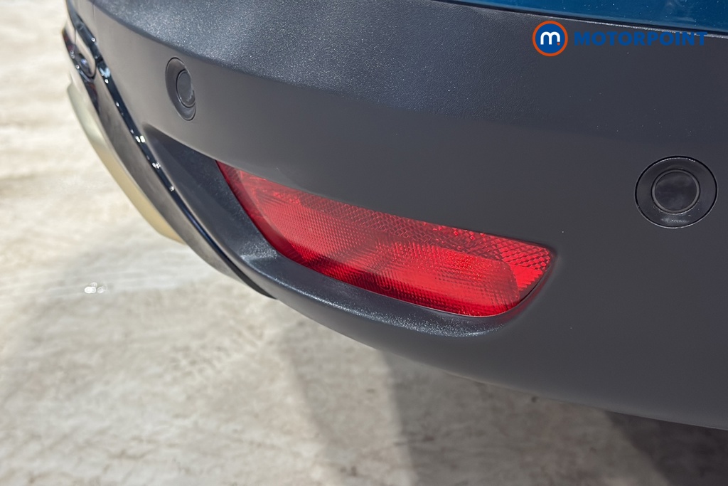 Renault Arkana Engineered Automatic Petrol-Electric Hybrid SUV - Stock Number (1659866) - 39th supplementary image