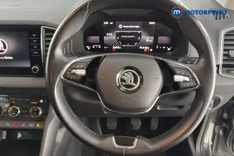 Skoda Karoq Se L Manual Petrol SUV - Stock Number (1659894) - 2nd supplementary image