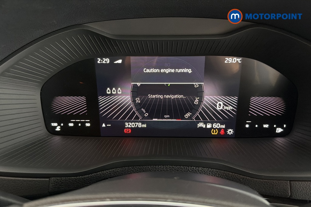 Skoda Karoq Se L Manual Petrol SUV - Stock Number (1659894) - 7th supplementary image