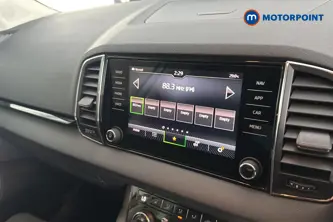 Skoda Karoq Se L Manual Petrol SUV - Stock Number (1659894) - 8th supplementary image