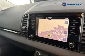 Skoda Karoq Se L Manual Petrol SUV - Stock Number (1659894) - 9th supplementary image