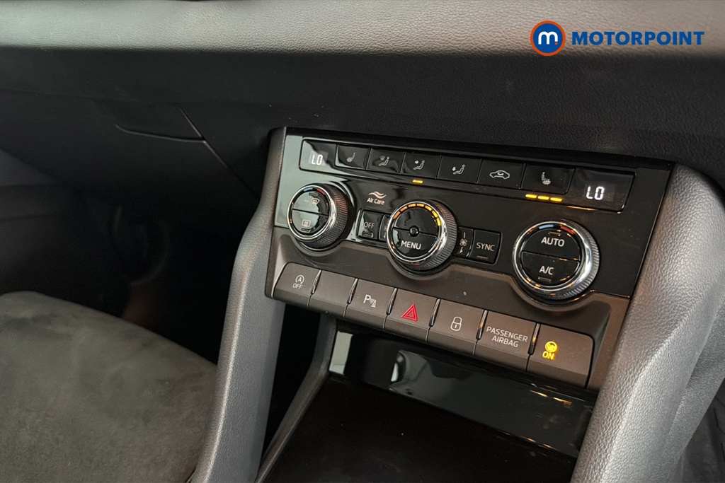 Skoda Karoq Se L Manual Petrol SUV - Stock Number (1659894) - 12th supplementary image