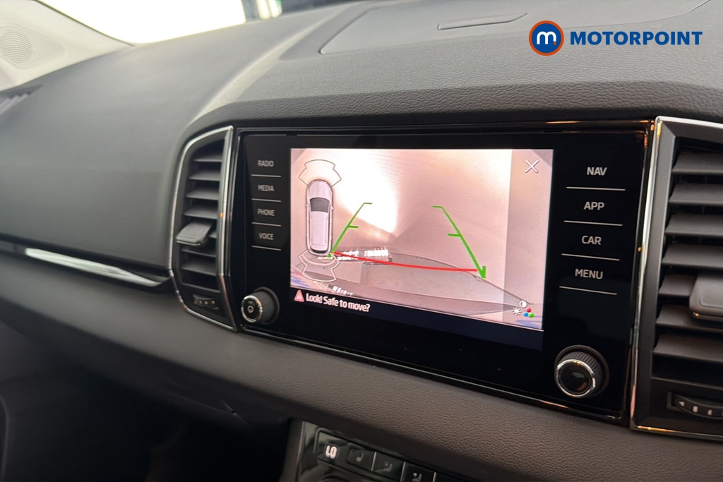 Skoda Karoq Se L Manual Petrol SUV - Stock Number (1659894) - 13th supplementary image