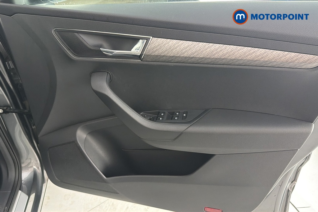 Skoda Karoq Se L Manual Petrol SUV - Stock Number (1659894) - 18th supplementary image