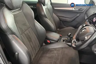 Skoda Karoq Se L Manual Petrol SUV - Stock Number (1659894) - 22nd supplementary image
