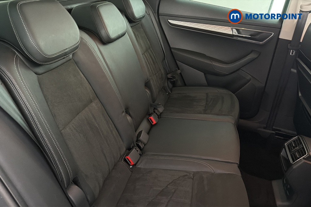 Skoda Karoq Se L Manual Petrol SUV - Stock Number (1659894) - 25th supplementary image