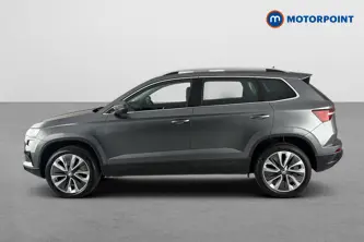 Skoda Karoq Se L Manual Petrol SUV - Stock Number (1659894) - Drivers side
