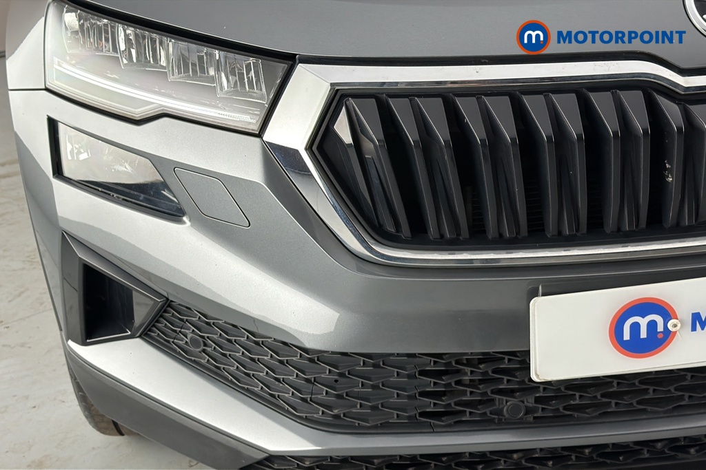Skoda Karoq Se L Manual Petrol SUV - Stock Number (1659894) - 38th supplementary image