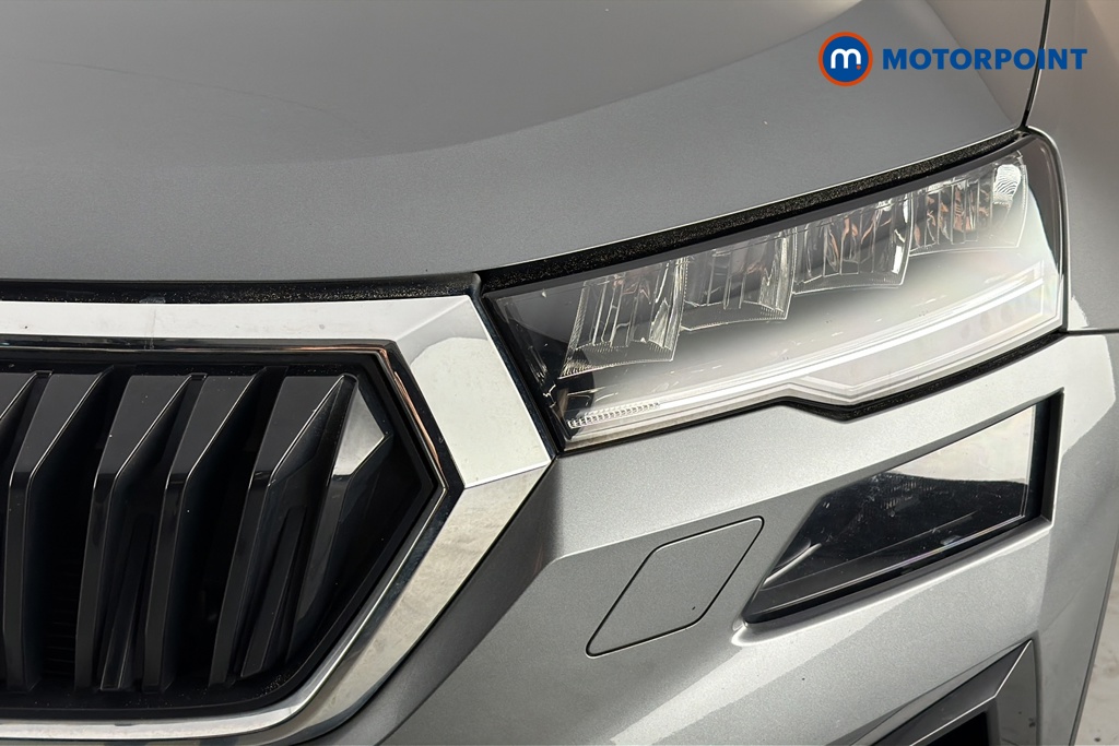 Skoda Karoq Se L Manual Petrol SUV - Stock Number (1659894) - 42nd supplementary image