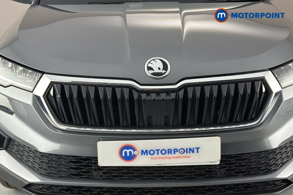 Skoda Karoq Se L Manual Petrol SUV - Stock Number (1659894) - 43rd supplementary image