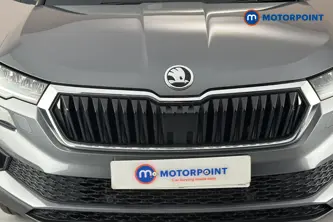 Skoda Karoq Se L Manual Petrol SUV - Stock Number (1659894) - 43rd supplementary image
