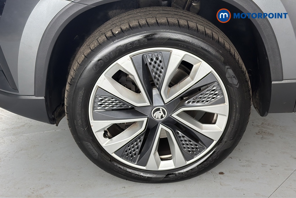 Skoda Karoq Se L Manual Petrol SUV - Stock Number (1659894) - 44th supplementary image