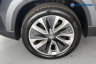Skoda Karoq Se L Manual Petrol SUV - Stock Number (1659894) - 44th supplementary image