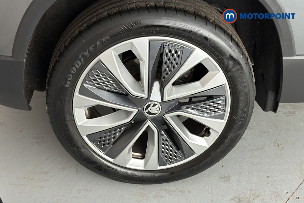 Skoda Karoq Se L Manual Petrol SUV - Stock Number (1659894) - 46th supplementary image