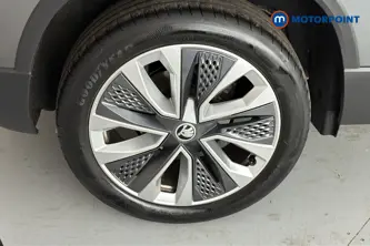 Skoda Karoq Se L Manual Petrol SUV - Stock Number (1659894) - 46th supplementary image