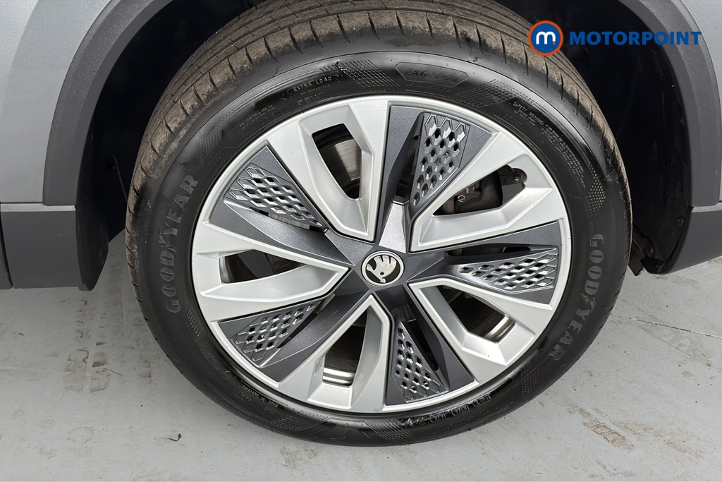 Skoda Karoq Se L Manual Petrol SUV - Stock Number (1659894) - 47th supplementary image