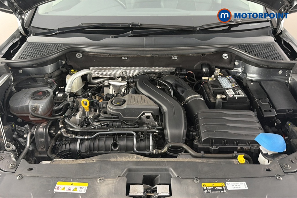 Skoda Karoq Se L Manual Petrol SUV - Stock Number (1659894) - 48th supplementary image