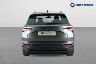 Skoda Karoq Se L Manual Petrol SUV - Stock Number (1659894) - Rear bumper