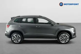 Skoda Karoq Se L Manual Petrol SUV - Stock Number (1659894) - Passenger side