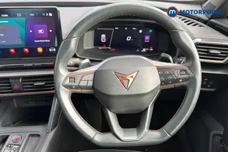 Cupra Formentor V2 Automatic Petrol Plug-In Hybrid SUV - Stock Number (1659920) - 2nd supplementary image
