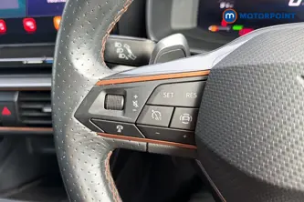Cupra Formentor V2 Automatic Petrol Plug-In Hybrid SUV - Stock Number (1659920) - 4th supplementary image