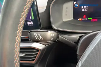 Cupra Formentor V2 Automatic Petrol Plug-In Hybrid SUV - Stock Number (1659920) - 5th supplementary image
