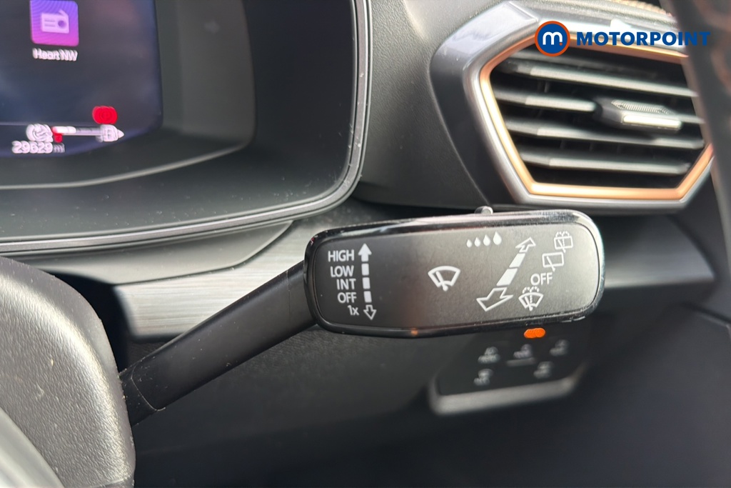 Cupra Formentor V2 Automatic Petrol Plug-In Hybrid SUV - Stock Number (1659920) - 6th supplementary image