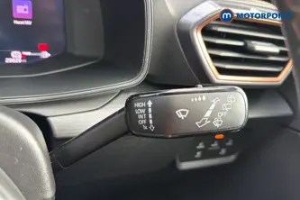 Cupra Formentor V2 Automatic Petrol Plug-In Hybrid SUV - Stock Number (1659920) - 6th supplementary image