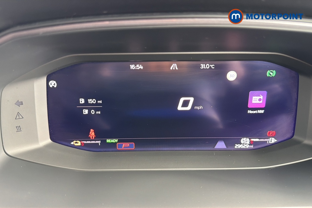 Cupra Formentor V2 Automatic Petrol Plug-In Hybrid SUV - Stock Number (1659920) - 7th supplementary image