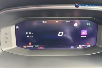 Cupra Formentor V2 Automatic Petrol Plug-In Hybrid SUV - Stock Number (1659920) - 7th supplementary image
