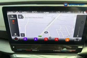 Cupra Formentor V2 Automatic Petrol Plug-In Hybrid SUV - Stock Number (1659920) - 9th supplementary image
