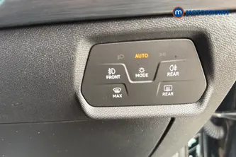 Cupra Formentor V2 Automatic Petrol Plug-In Hybrid SUV - Stock Number (1659920) - 11th supplementary image