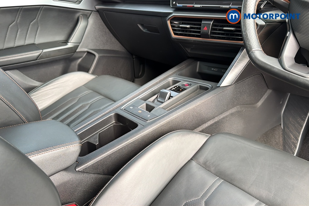Cupra Formentor V2 Automatic Petrol Plug-In Hybrid SUV - Stock Number (1659920) - 15th supplementary image