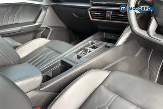 Cupra Formentor V2 Automatic Petrol Plug-In Hybrid SUV - Stock Number (1659920) - 15th supplementary image