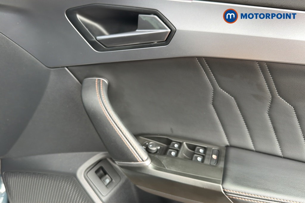 Cupra Formentor V2 Automatic Petrol Plug-In Hybrid SUV - Stock Number (1659920) - 19th supplementary image