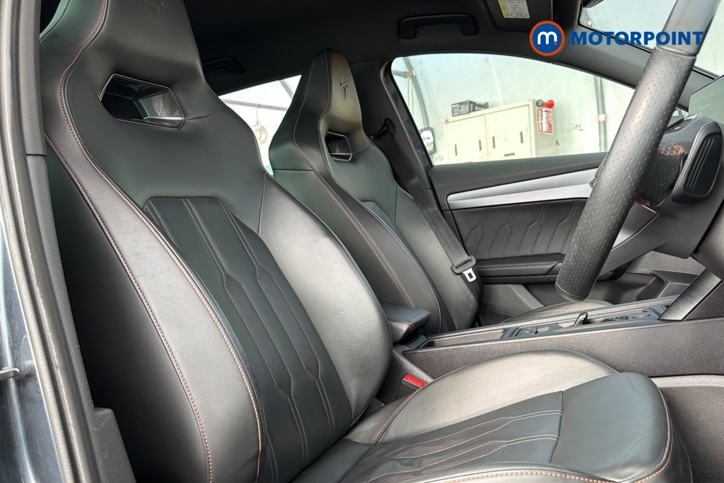 Cupra Formentor V2 Automatic Petrol Plug-In Hybrid SUV - Stock Number (1659920) - 22nd supplementary image